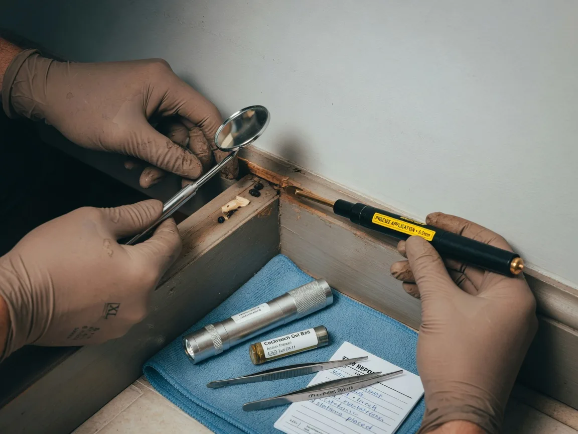 Why choose Emergency Pest Control in Southmayd, TX